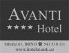 Avanti Hotel